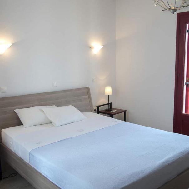 Asvestoti Maisonettes Red House Astypalaia Экстерьер фото