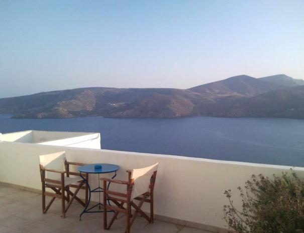Asvestoti Maisonettes Red House Astypalaia Экстерьер фото