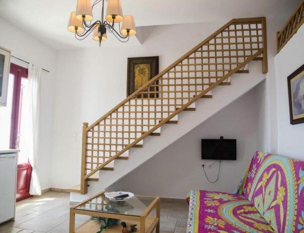 Asvestoti Maisonettes Red House Astypalaia Экстерьер фото